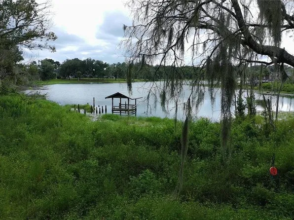 N ORANGE AVENUE LOT 3, LAKE HELEN, FL 32744