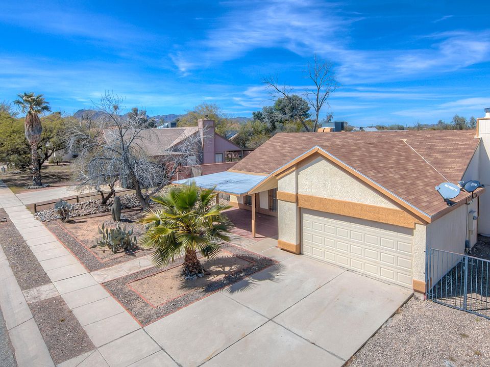 1st image of 2790 W Calle Cuero De Vaca