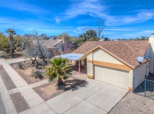 2790 W Calle Cuero De Vaca, Tucson, AZ 85745