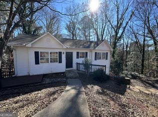 265 Pine Valley Dr, Athens, GA 30606