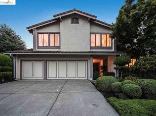 17749 Chateau Ct, Castro Valley, CA