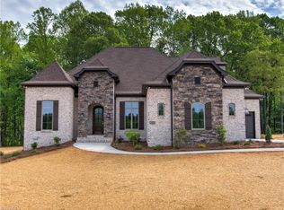 7602 Skippers Trce, Oak Ridge, NC 27310