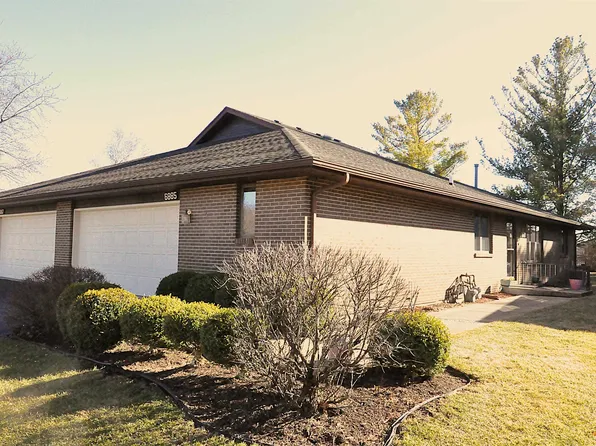 6885 Redansa Dr, Rockford, IL 61108