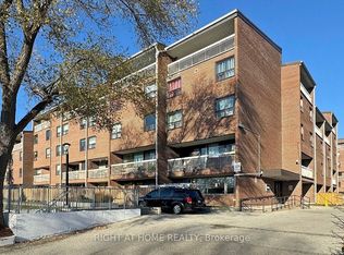 4060 Lawrence Ave E #516, Toronto, ON M1E4V4