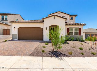 21553 W Cambridge Ave, Buckeye, AZ 85396