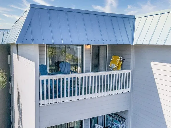 1217 Bay Street #320B, Tybee Island, GA 31328