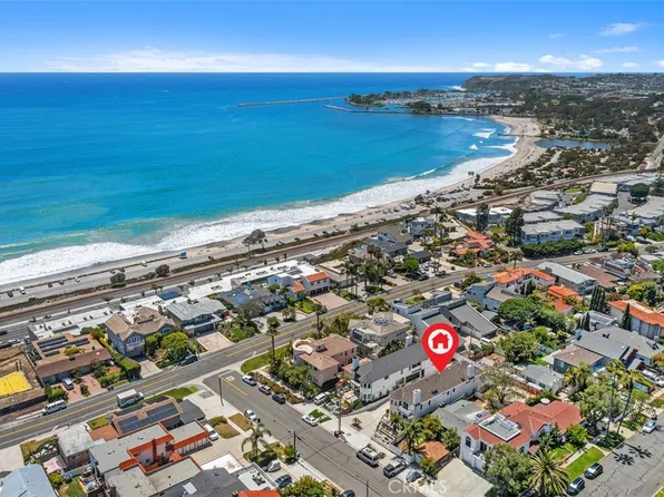 26151 Via California, Dana Point, CA 92624