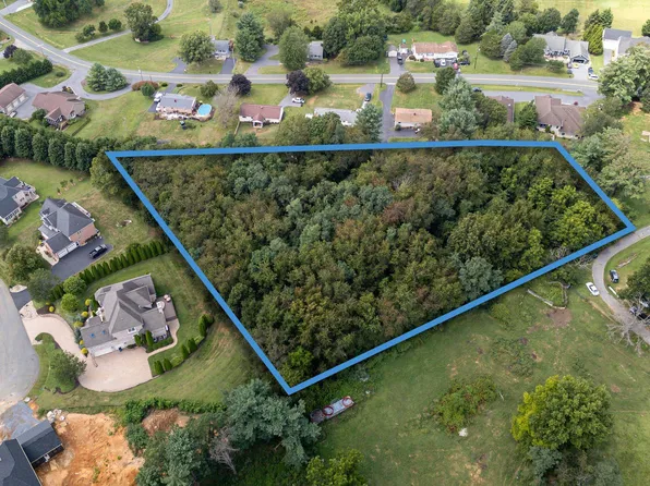 0 Shen Lake Dr, Rockingham, VA 22801