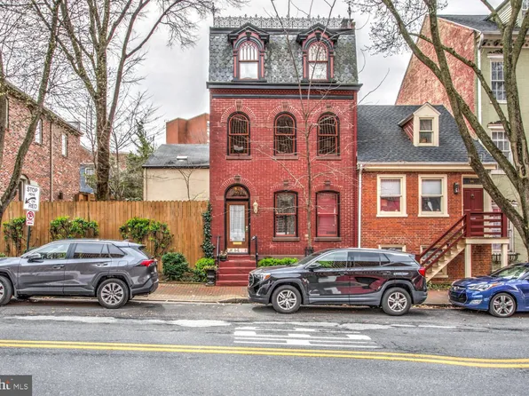 46 E Vine St, Lancaster, PA 17602