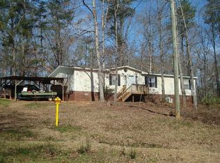 1805 Ramah Church Rd, Culloden, GA 31016