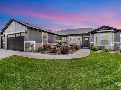 840 Skyridge Way, Kimberly, ID, 83341