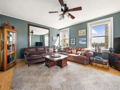 6701 Boulevard E Unit C7, West New York, NJ, 07093