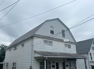 7 E Germania St, Hanover Township, PA 18706