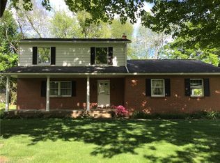 13320 Jayneview Ave NW, Uniontown, OH