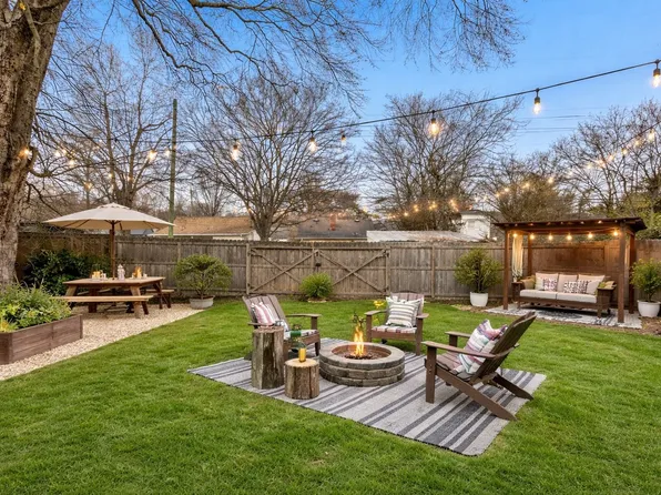 430 Veritas St, Nashville, TN 37211