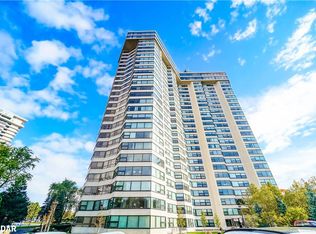 1300 Bloor St #1709, Mississauga, ON L4Y3Z2