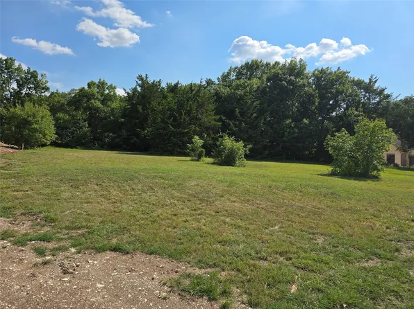 502 Abagail Ln, Van Alstyne, TX 75495