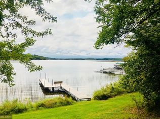 34947 444th Pl, Aitkin, MN 56431