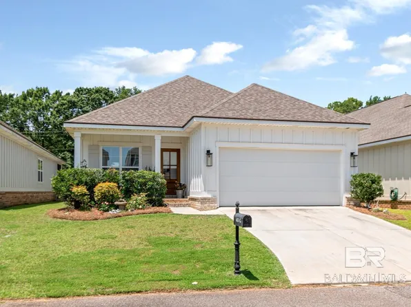 655 Norman Ln, Fairhope, AL 36532