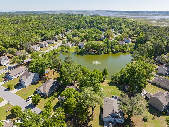 4863 Breeze Way, Beaufort, SC 29907 | MLS #184808 | Zillow