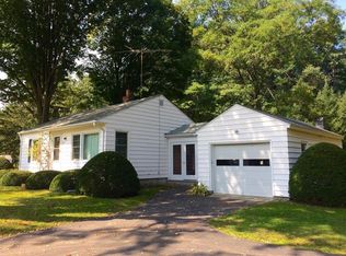 300 Hatfield St, Northampton, MA 01060