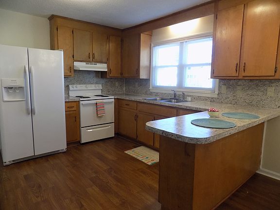 Large Kitchen