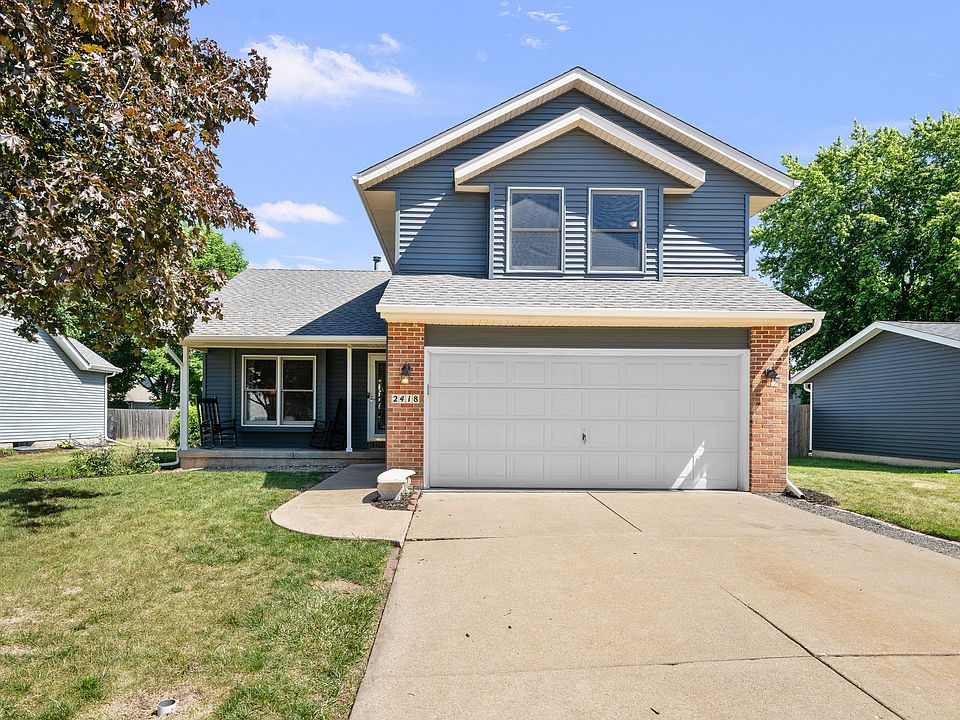 1st image of 2418 W 60th Pl