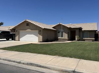 4758 W 27th Ln, Yuma, AZ 85364