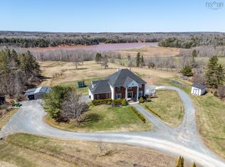 1877 Riverside Rd, Colchester, NS B0N2J0