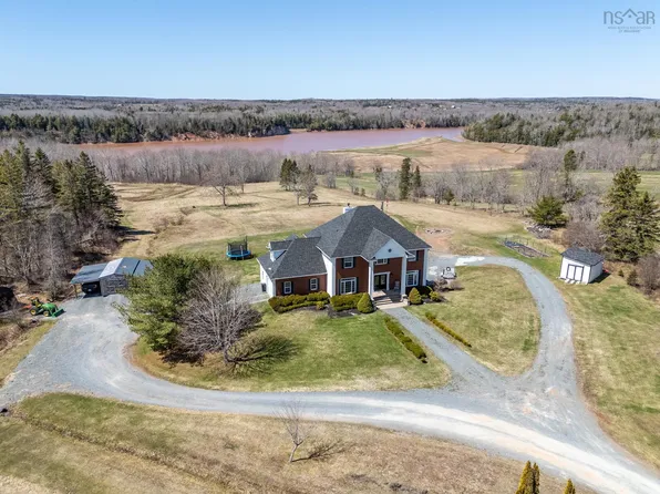 1877 Riverside Rd, Colchester, NS B0N 2J0