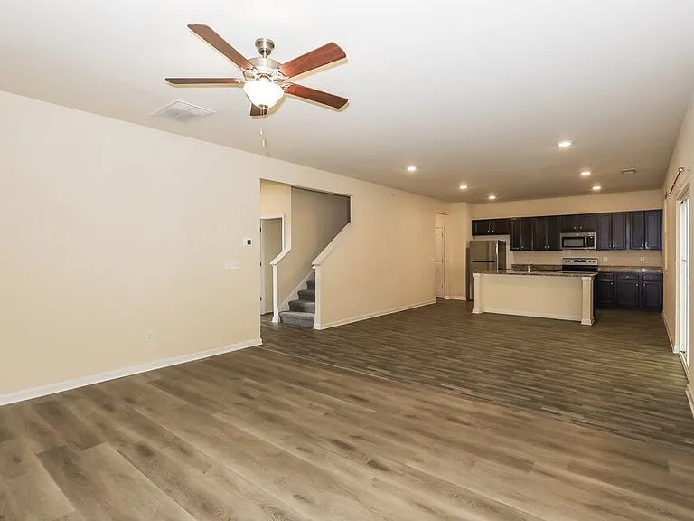 203 Hamilton Pointe Dr — Photo 4