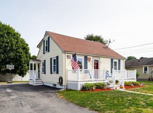 52 Robert St, Taunton, MA 02780