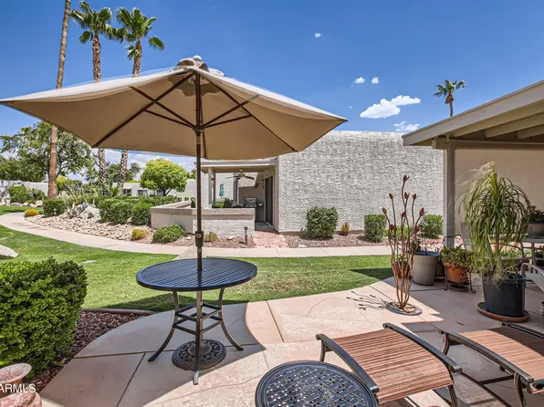 18715 N 93RD Drive, Peoria, AZ 85382