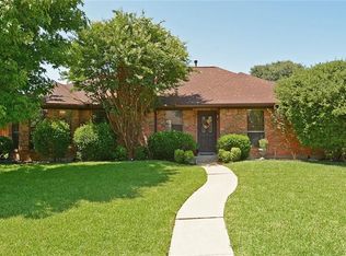3516 Hilltop Ln, Plano, TX 75023