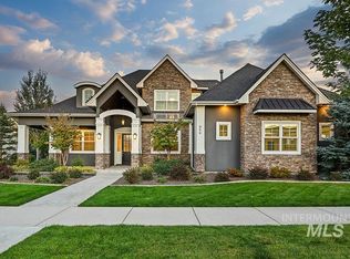 844 S Lake Pointe Way, Eagle, ID 83616