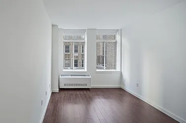 Rented by The Moinian Group