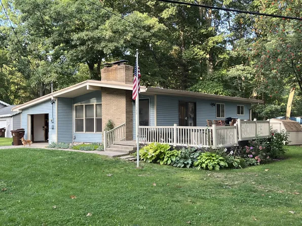 11580 Oriole Dr, Lakeview, MI 48850
