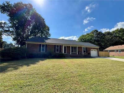 1344 Fordyce Dr, Chesapeake, VA, 23322