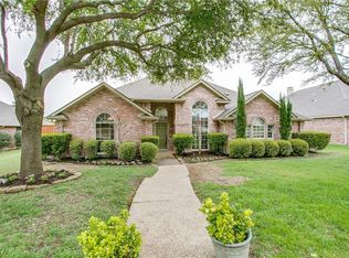 3521 Darion Ln, Plano, TX 75093