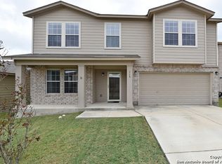 116 Hinge Iron, Cibolo, TX 78108