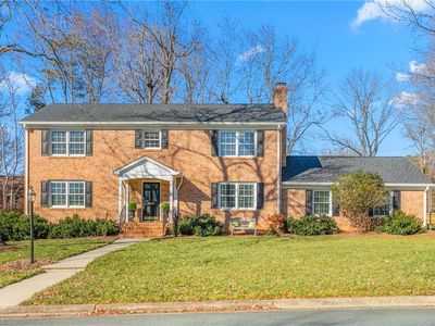 2917 Bedford St, Burlington, NC, 27215