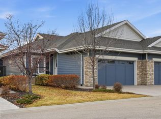 3090 Cameron Heights Way NW #12, Edmonton, AB T6M0S7