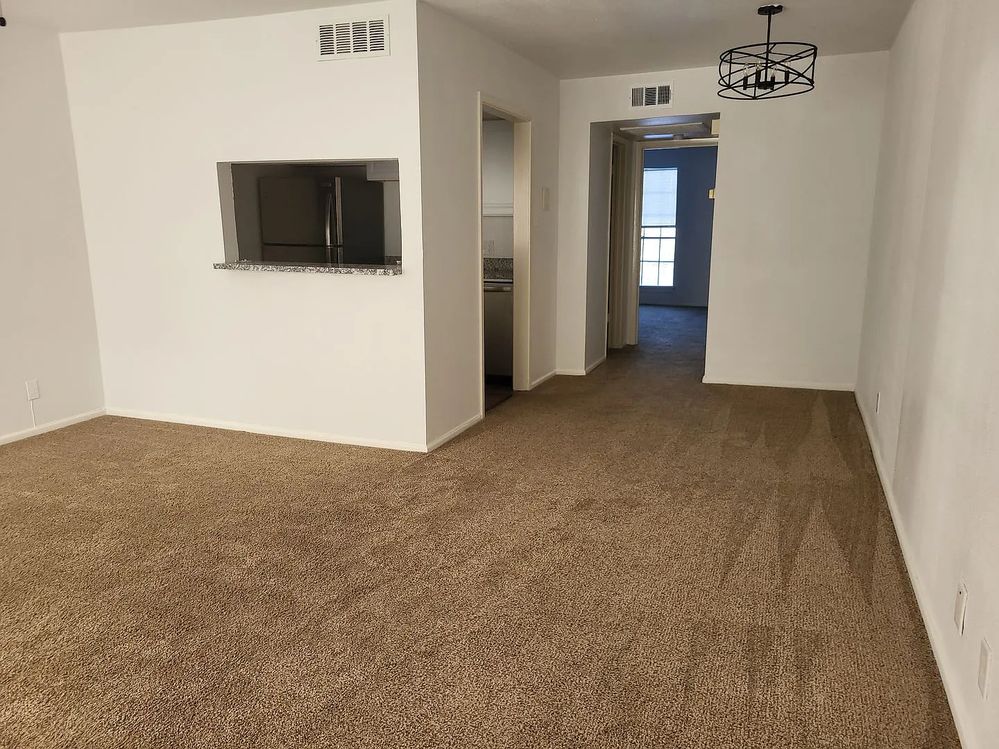 One Bedrooom in a Private setting — Photo 4