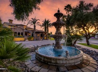 3825 E Knoll St, Mesa, AZ 85215