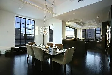Rented by Corcoran