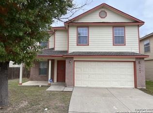 5843 Armstrong Wl, San Antonio, TX 78249