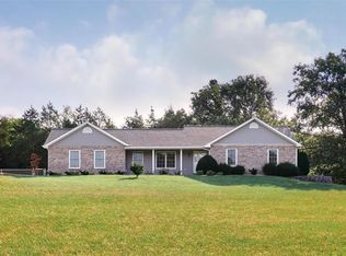 17684 Paula Dr, Wright City, MO 63390