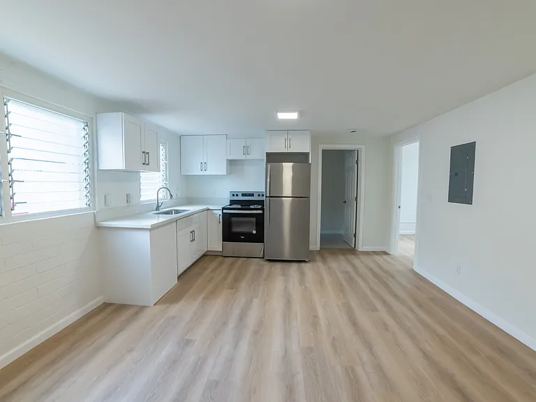 2612 Kapiolani Blvd #7 — Photo 2