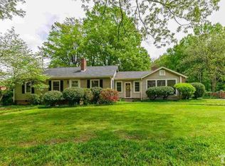 1811 W Davis St, Burlington, NC 27215