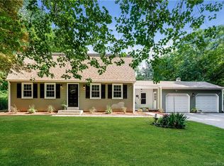 170 West Rd, Marlborough, CT 06447